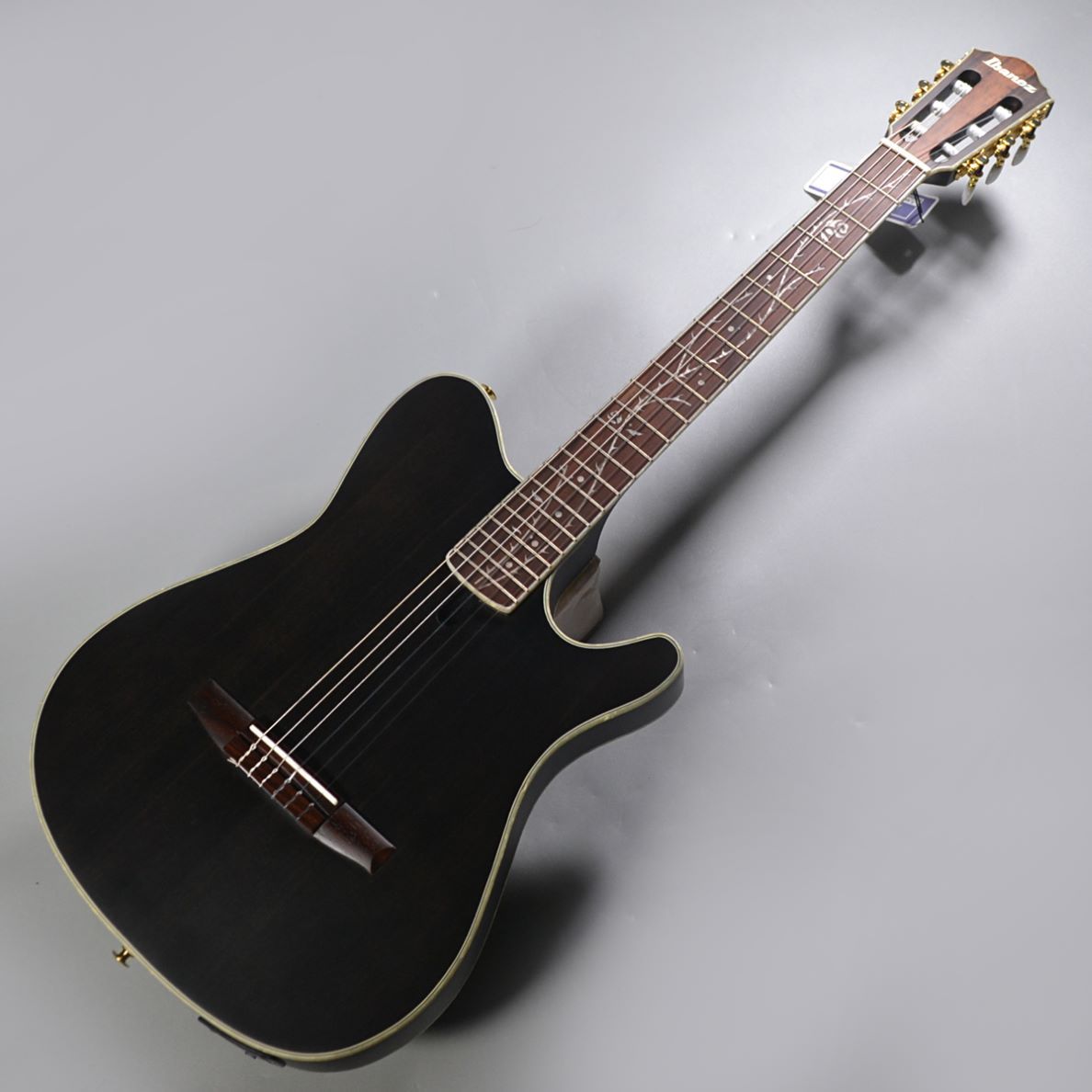 Ibanez TOD10N TKF ティムヘンソン シグネチャー（B級特価/送料無料