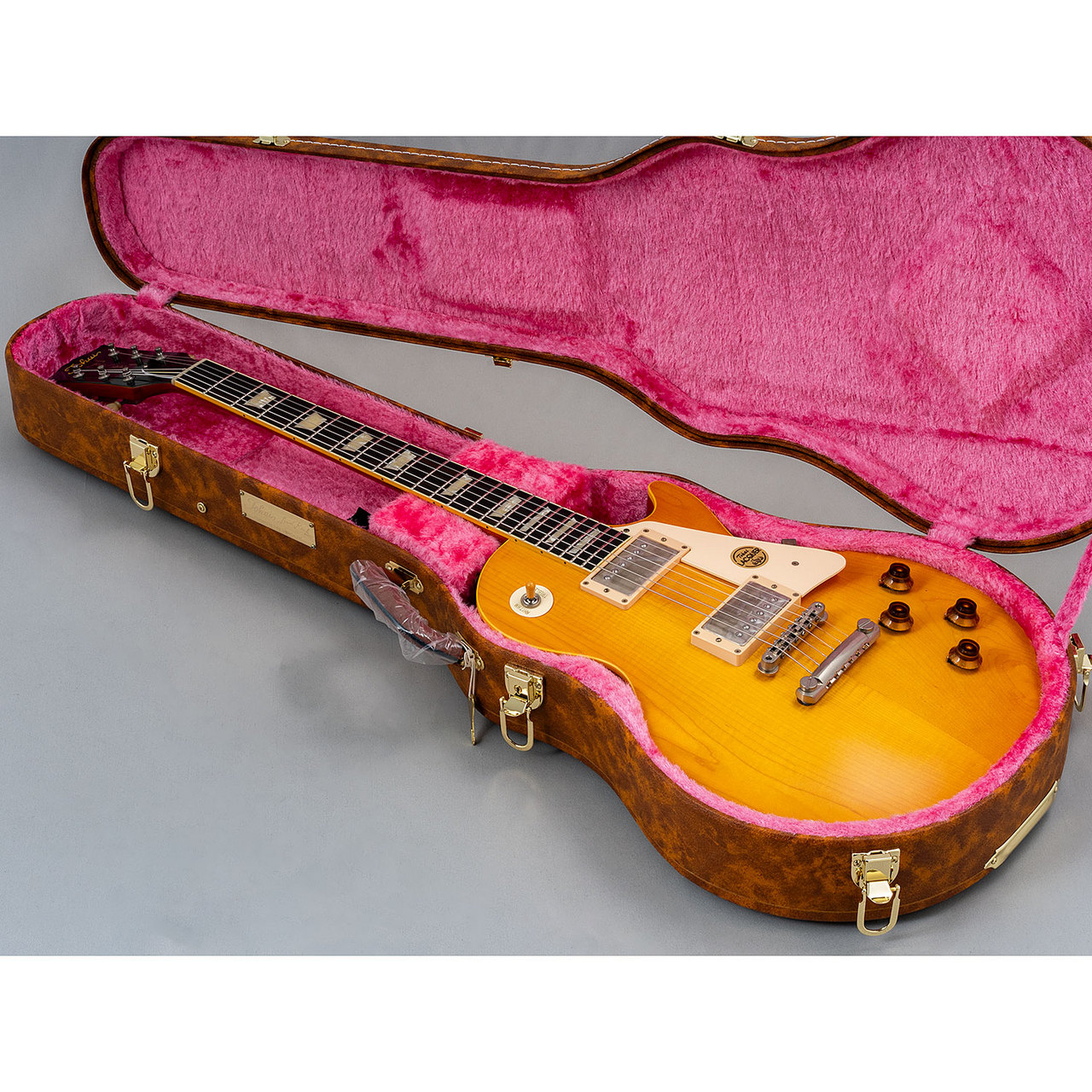 Tokai LS540-CM #4/Classic HB（新品）【楽器検索デジマート】