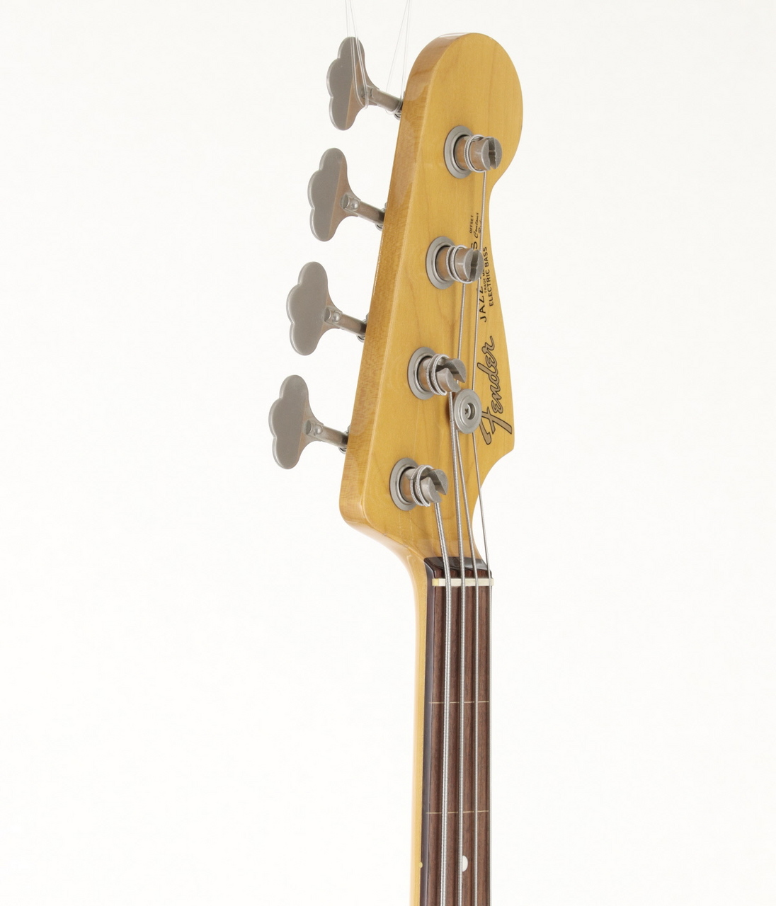 Fender Japan JB62-77FL 3TS ［4.05kg/1999-2002年製］フェンダー