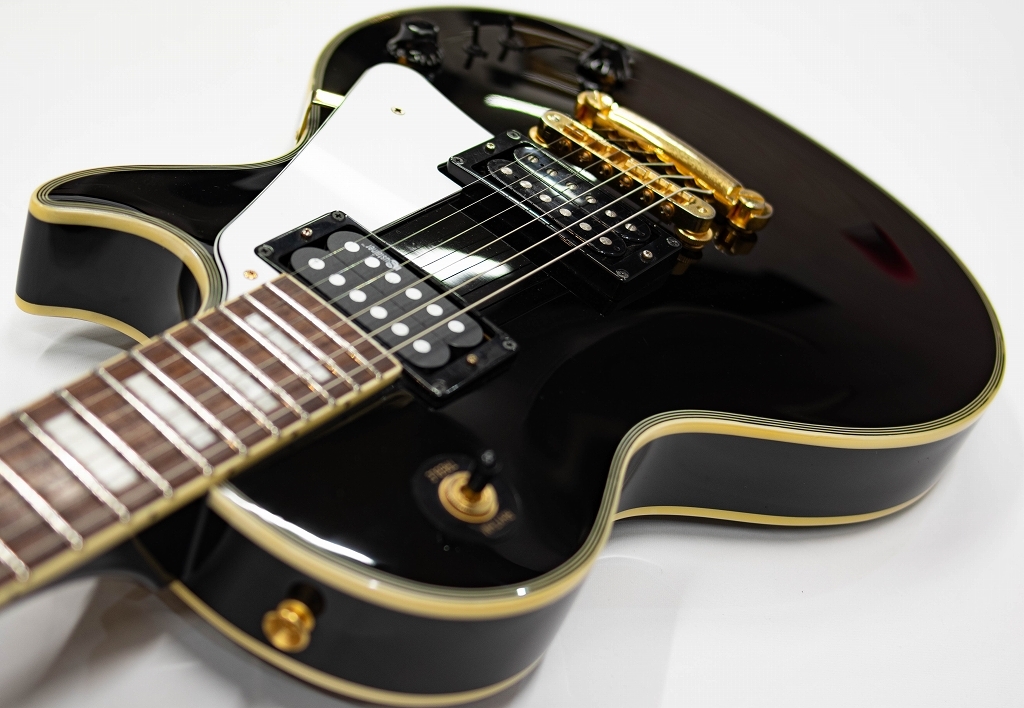 Burny Super Grade RLG-S Sustainer 4.17kg - Geek IN Box