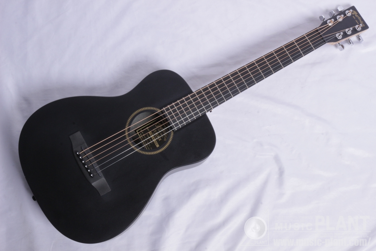 C.F. Martin & Co. LX BLACK アコースティックギター Martin (C.F.Martin) LX Black（中古/送料無料）【楽器検索