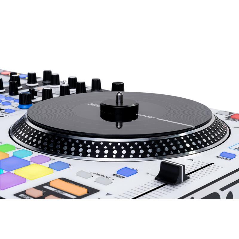 RANE ONE MKII 【無償版Serato DJ Pro 対応 DJコントローラー】(レーン