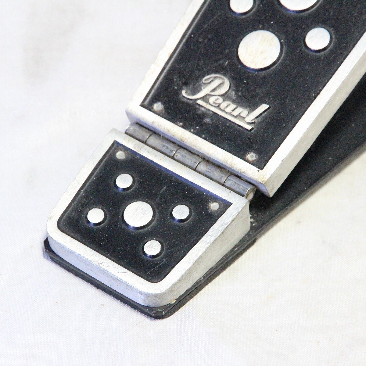 Pearl P-950P ダブルチェーンドライブ シングルペダル【池袋店