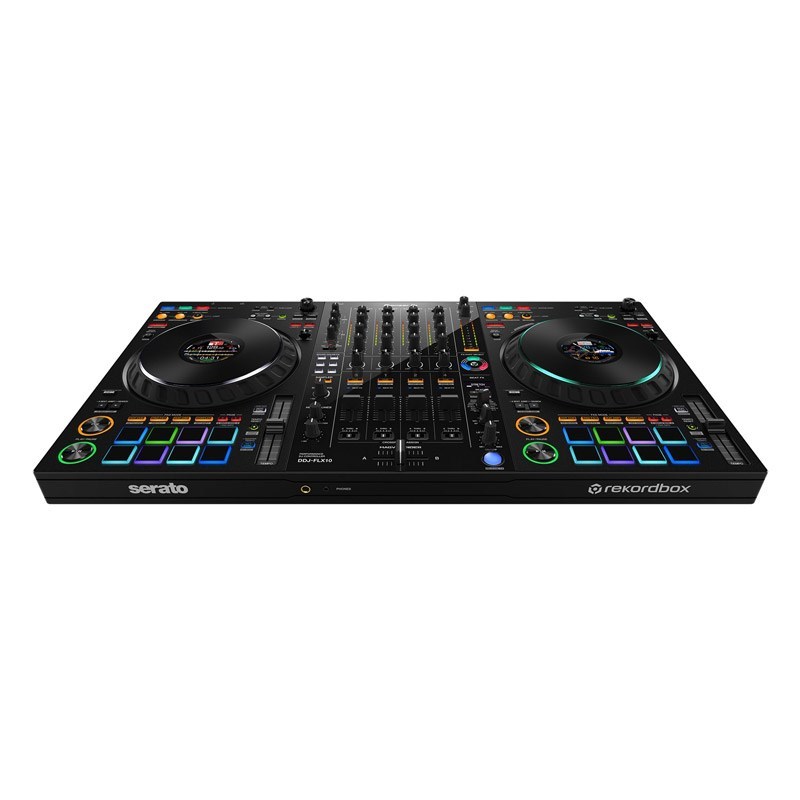 Pioneer DJ DJコントローラーDDJ-FLX10専用カバー