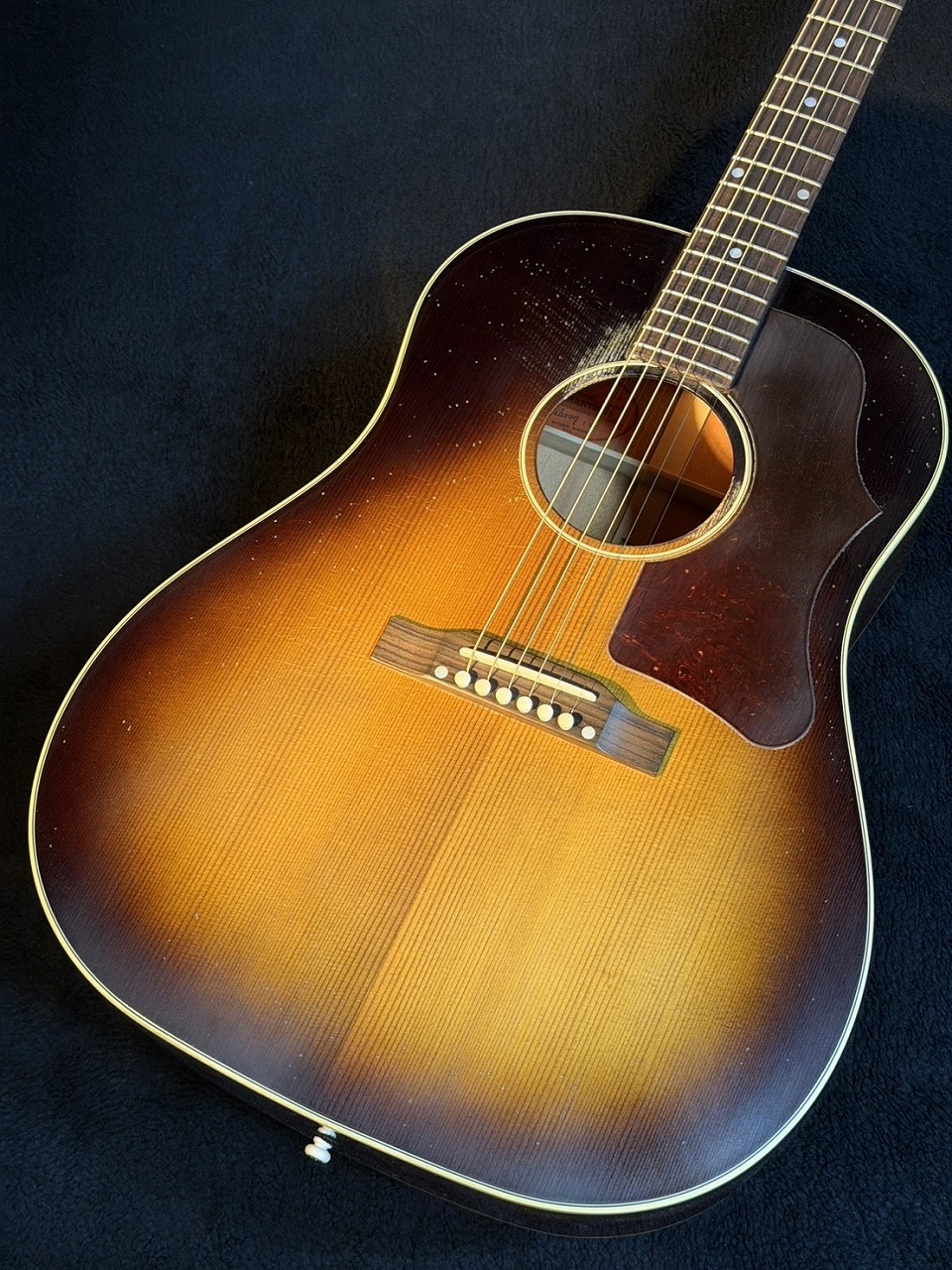 Gibson Custom Shop Murphy Lab 1955 J-45 Light Aged -Vintage