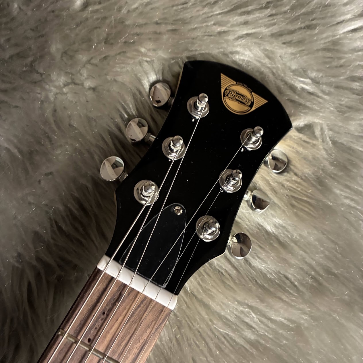 Pignose PGG200 CA ミニエレキギター（新品/送料無料）【楽器検索