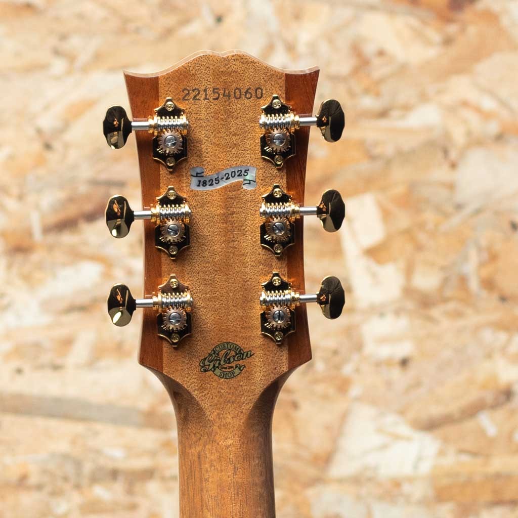 Gibson Hummingbird Ultima Custom All Koa -MIKI 200th Gibson Hummingbird Ultima Custom All Koa -MIKI 200th