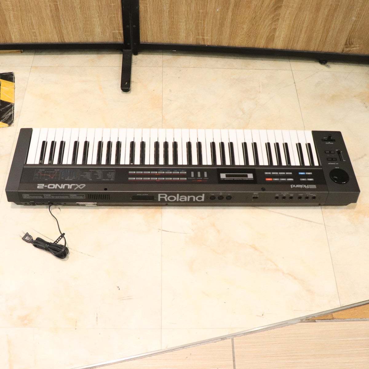 Roland αJUNO-2 (Alpha JUNO-2) 【梅田店】（中古/送料無料）【楽器