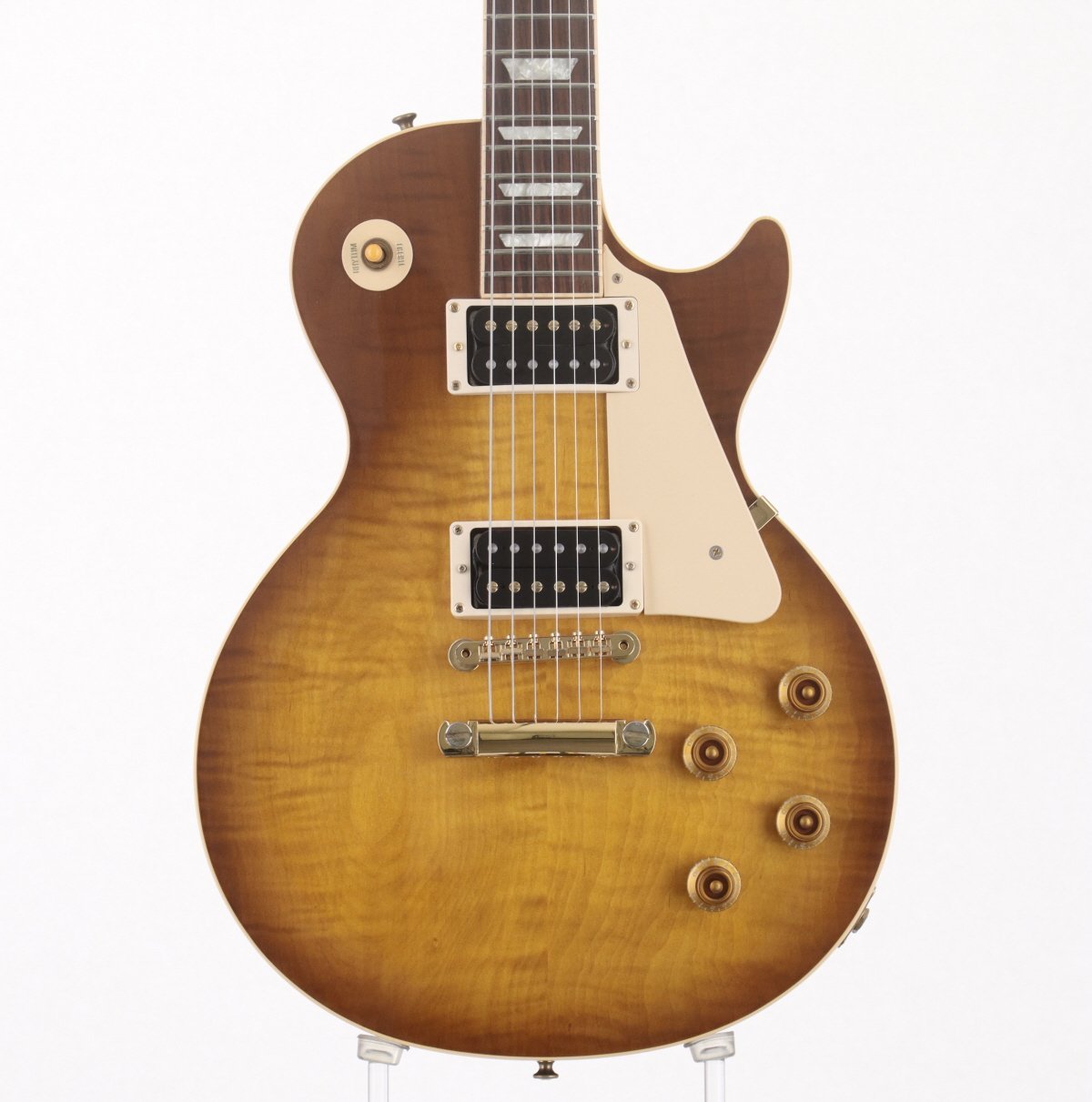 Gibson JIMMY PAGE Signature Les Paul 1996 【新宿店】（中古