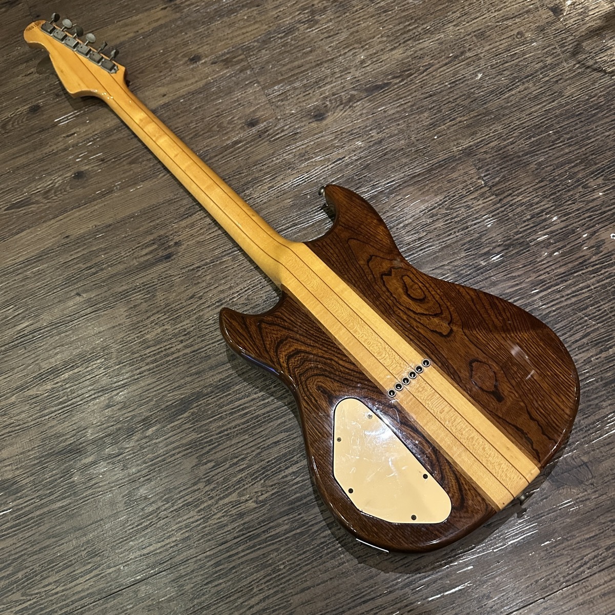 Aria Pro II TS-600 Thor-Sound 1980s Electric Guitar（中古/送料無料