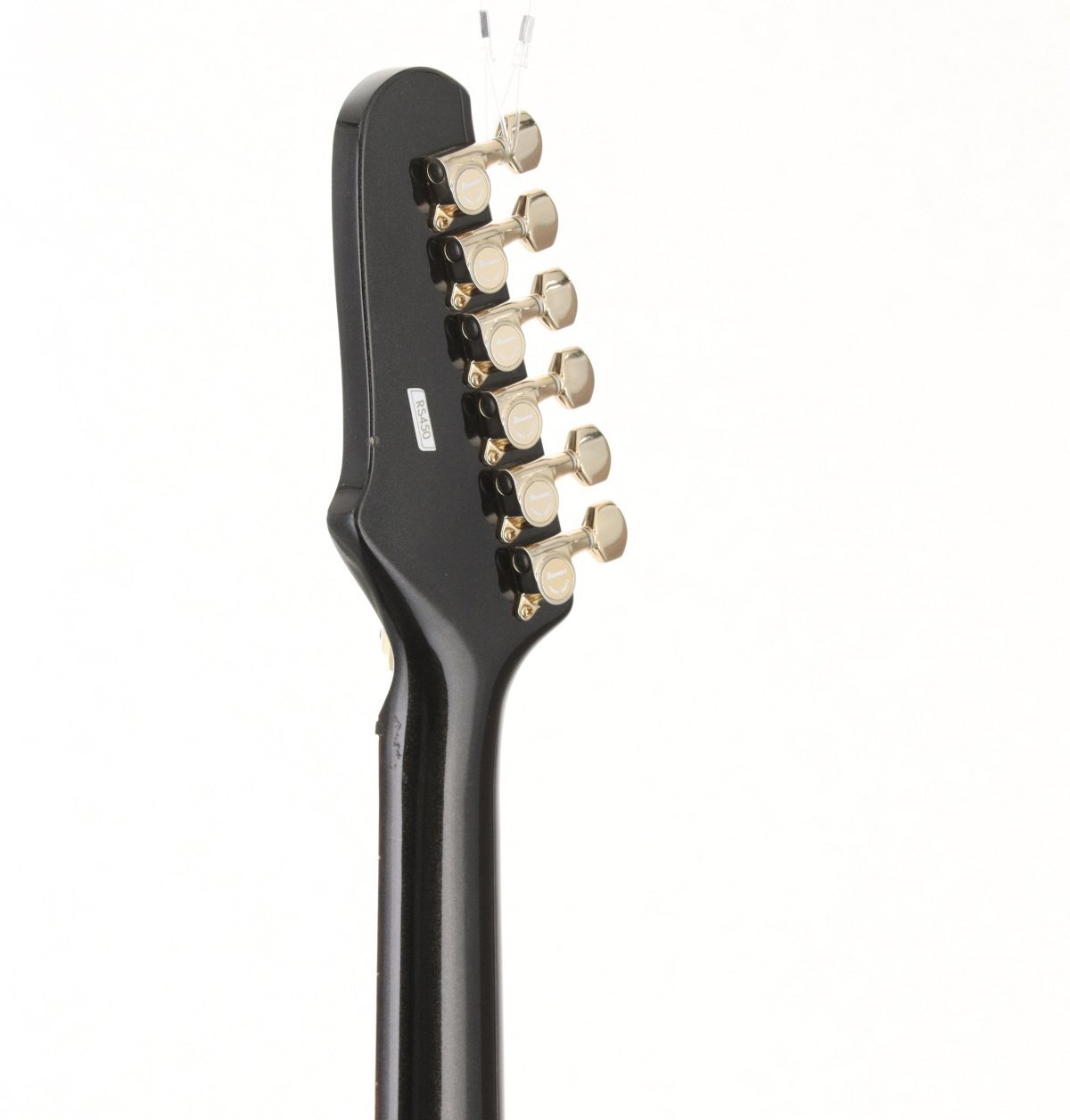 IBANEZ ROADSTARII RS450   1984年頃【本日限定】 Ibanez Roadstar II RS450 MB Metallic Black 1984年製【横浜店