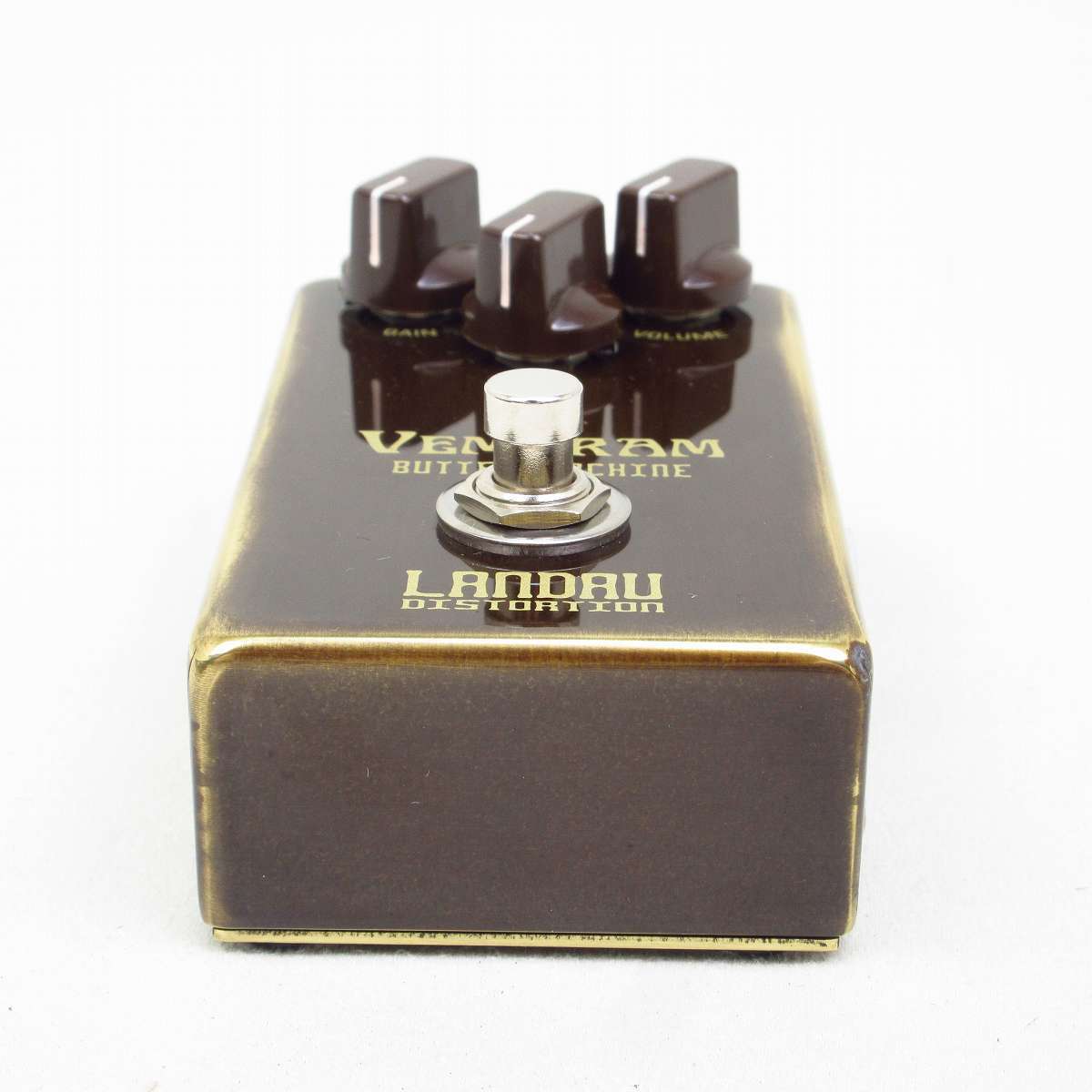 VEMURAM Butter Machine ディストーション 【横浜店】（中古/送料無料