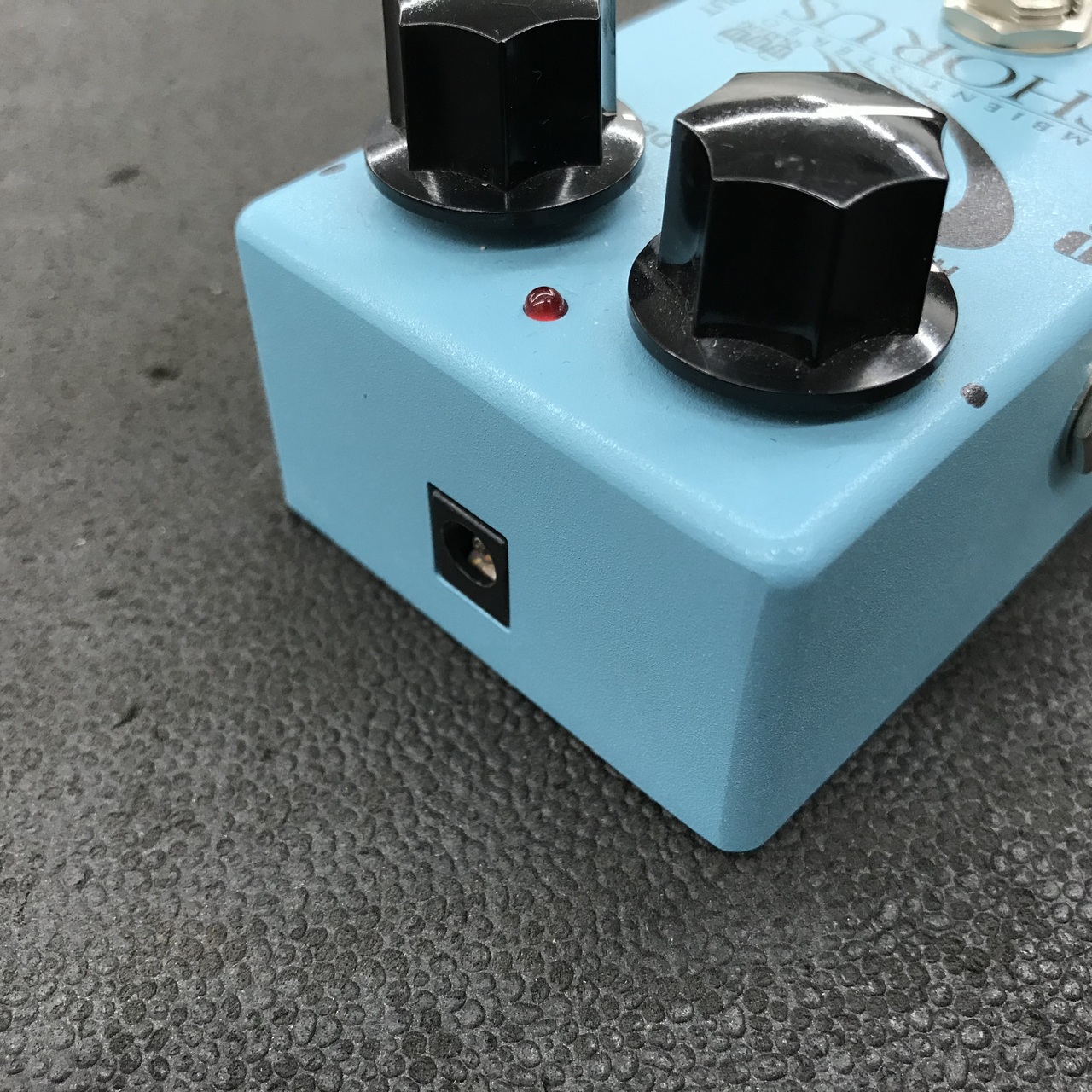 美品中古 Maxon ASC10 コーラス Maxon ASC10 Ambient Stereo Chorus（中古）【楽器検索デジマート】