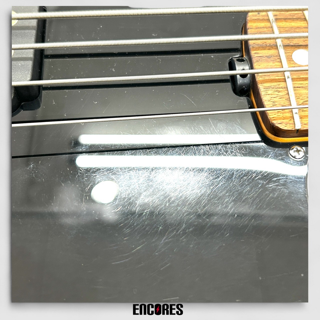 MUSIC MAN Caprice Bass（中古）【楽器検索デジマート】