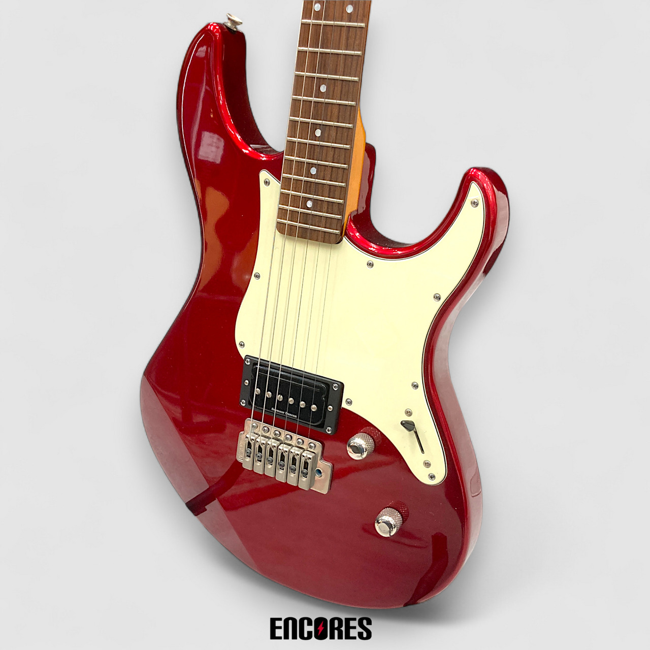 YAMAHA PACIFICA510V パシフィカ（中古）【楽器検索デジマート】