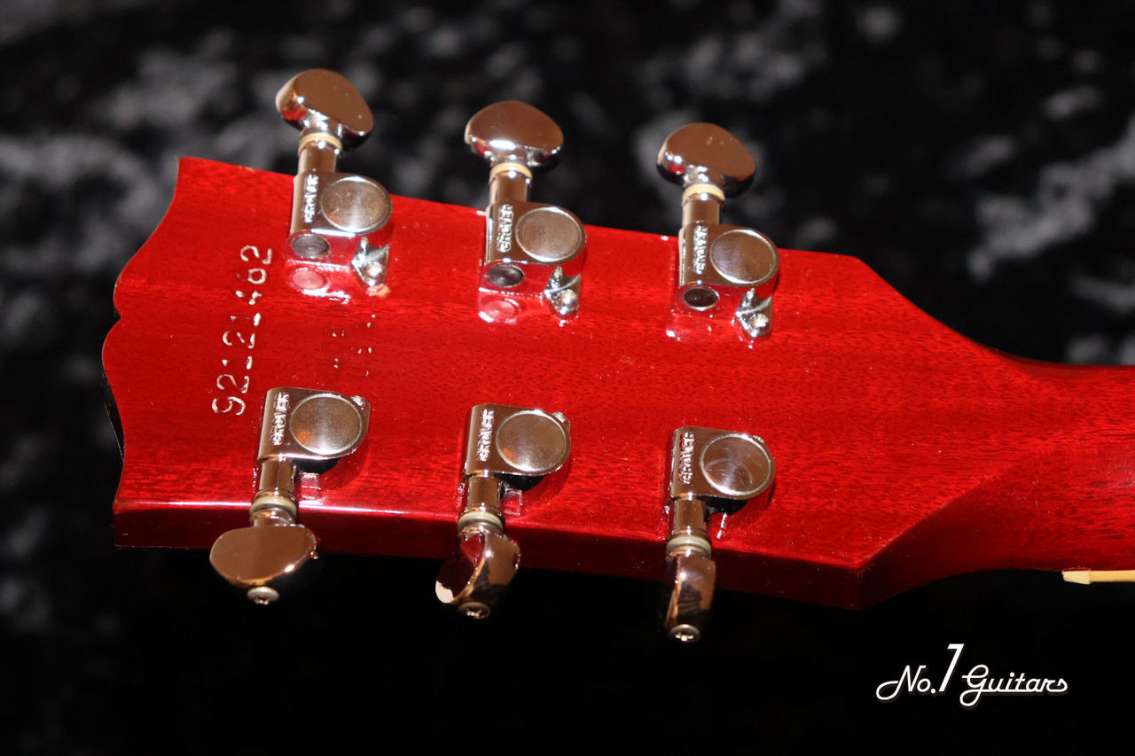 Gibson Les Paul Special / 1991（中古）【楽器検索デジマート】