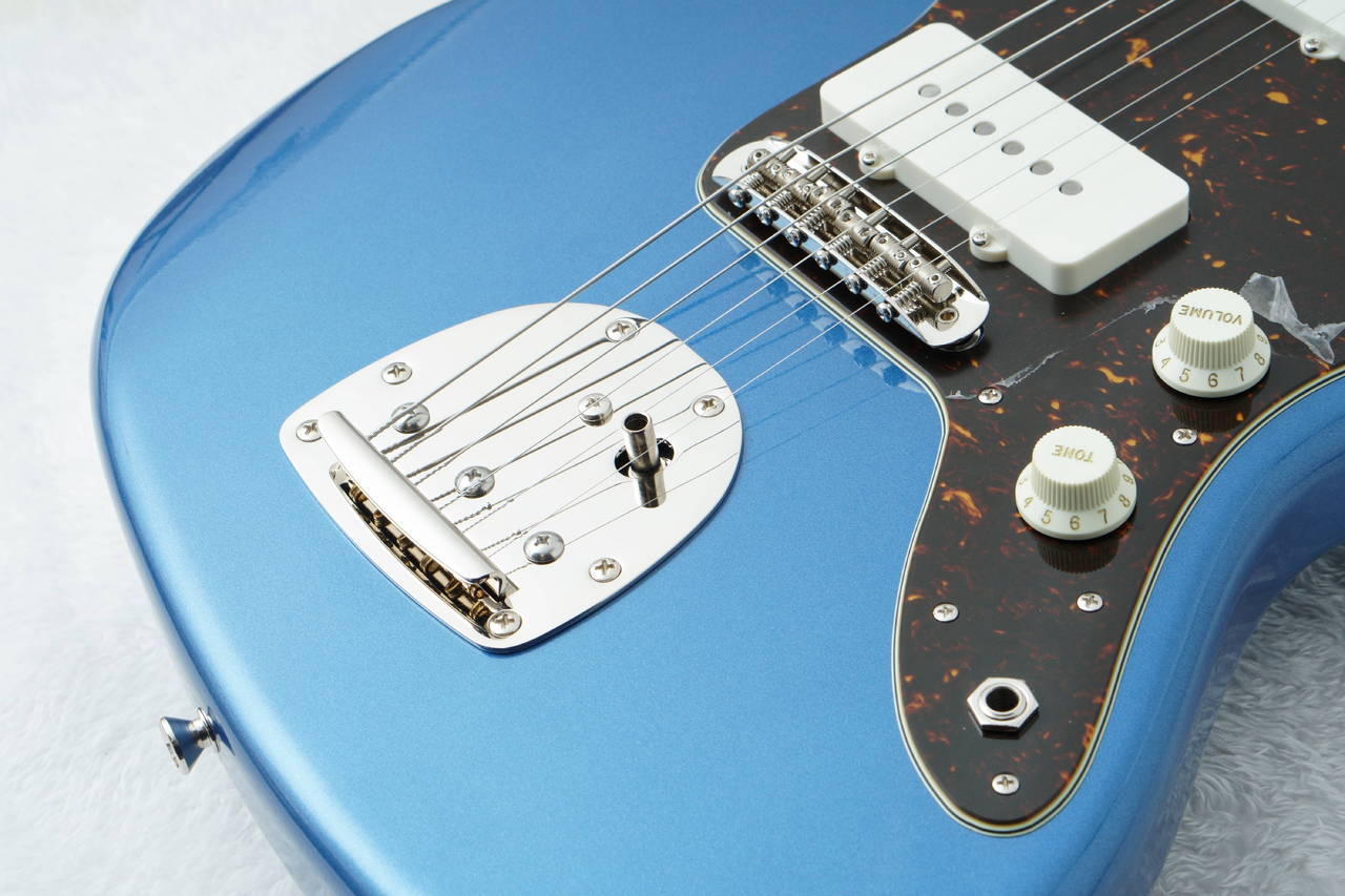 Vanzandt JMV-R2 -Lake Placid Blue / LPB- #10488【旧定価】（新品