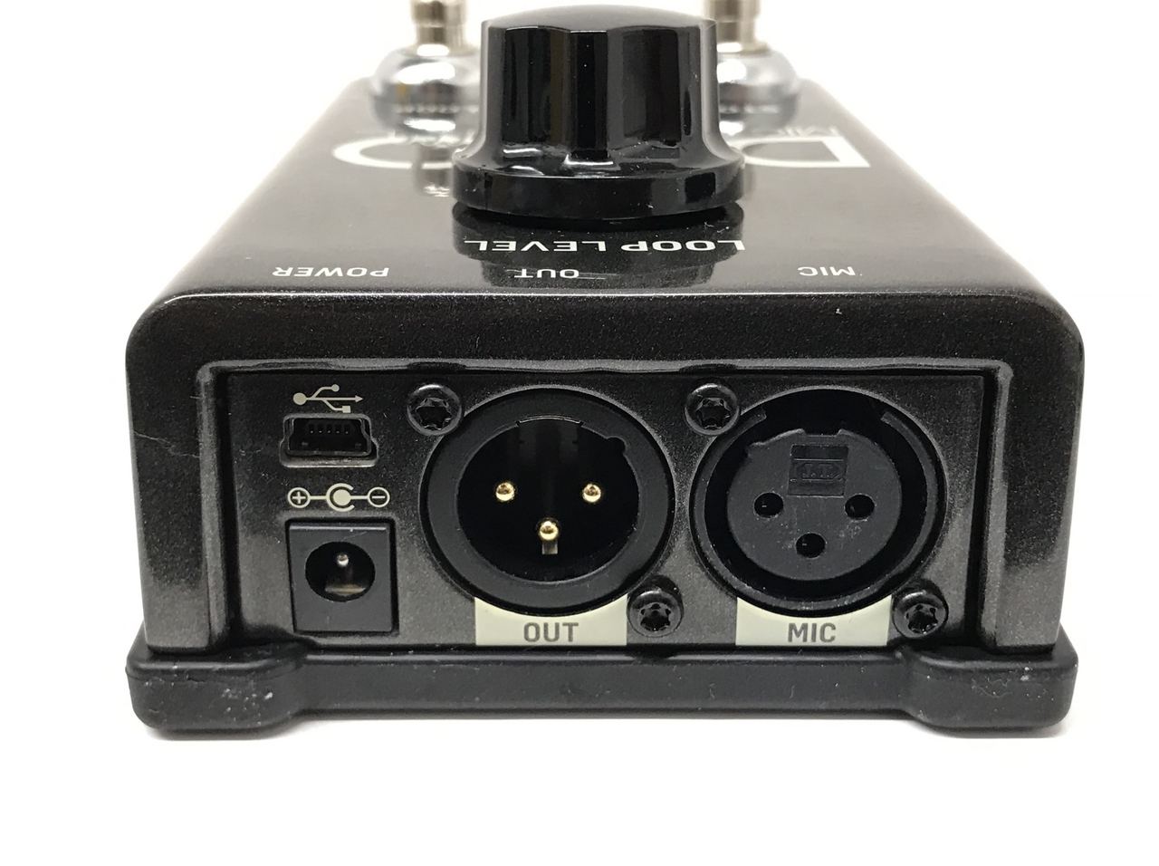 TC-Helicon DITTO MIC LOOPER（中古）【楽器検索デジマート】