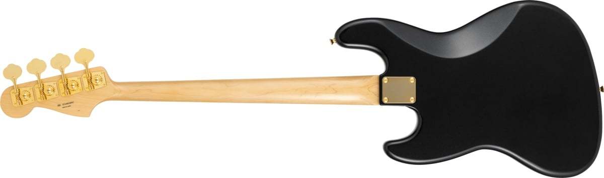 Fender Made in Japan Traditional 2025 Collection 60s Jazz Bass