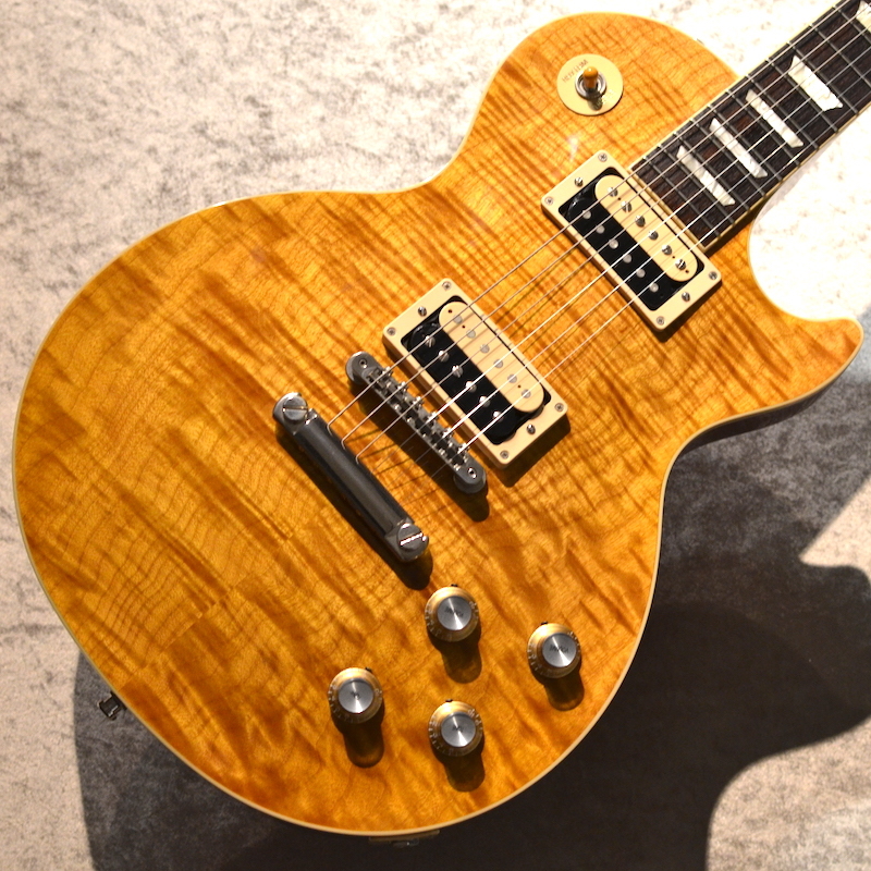 Gibson 【雰囲気抜群トップ】Slash Les Paul Standard