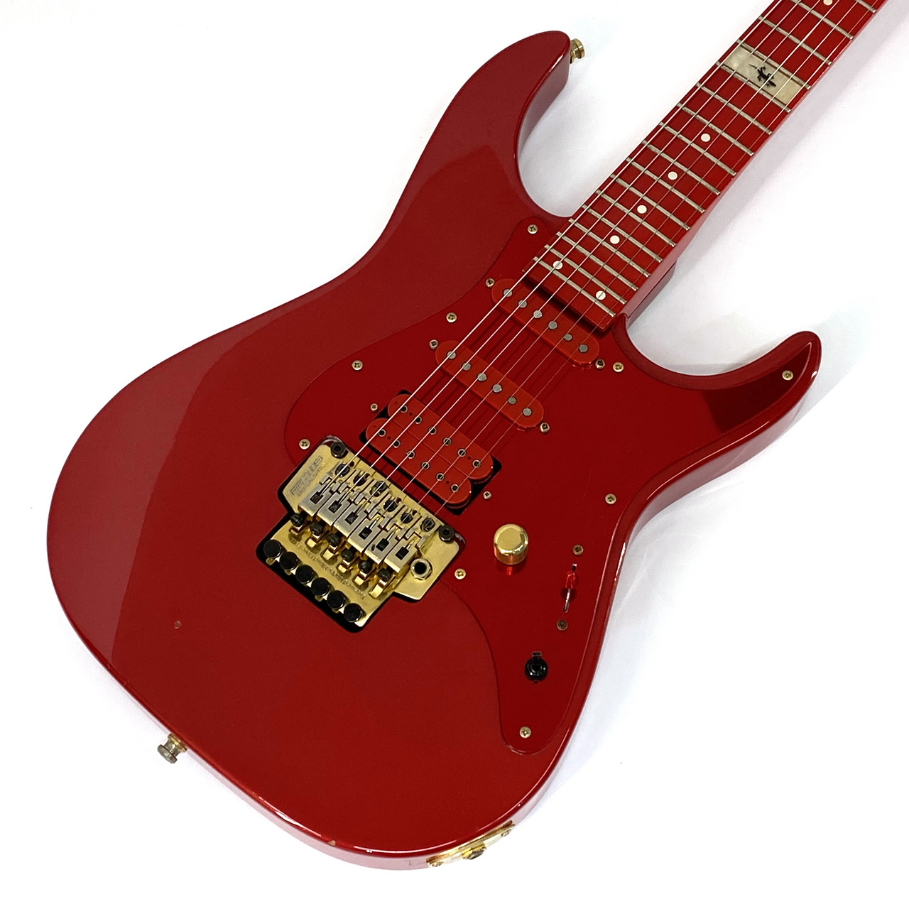 FERNANDES LA-85KK（中古/送料無料）【楽器検索デジマート】