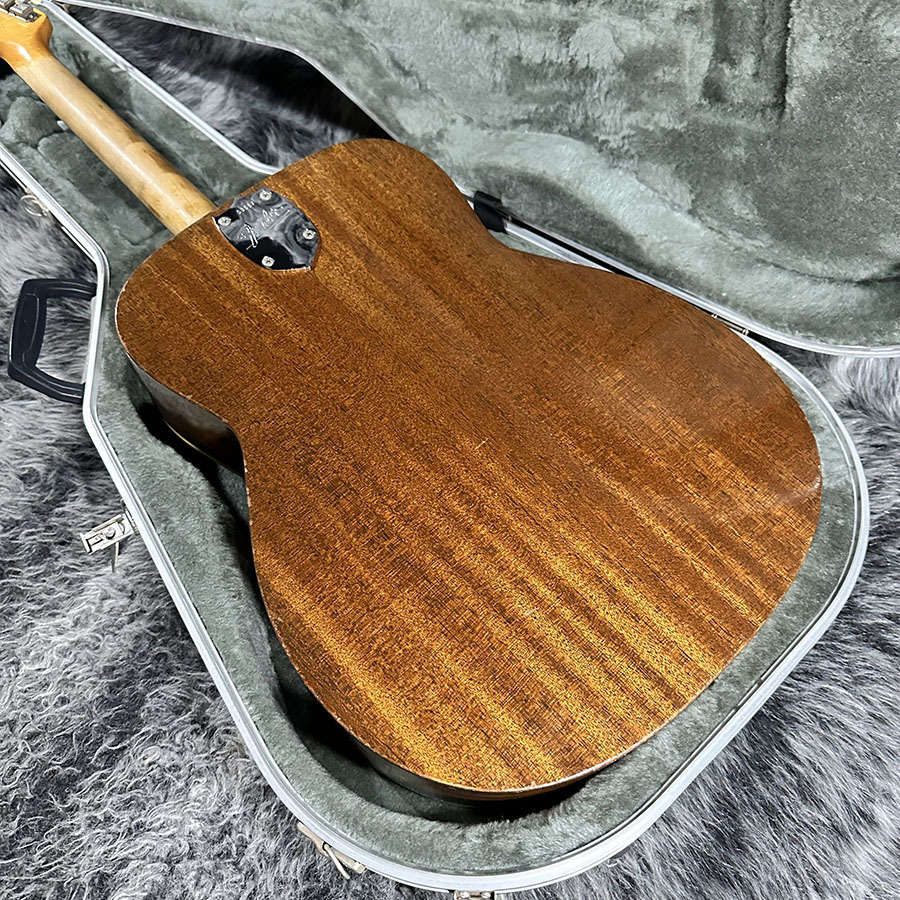 Fender Malibu 1965（ビンテージ/送料無料）【楽器検索デジマート】