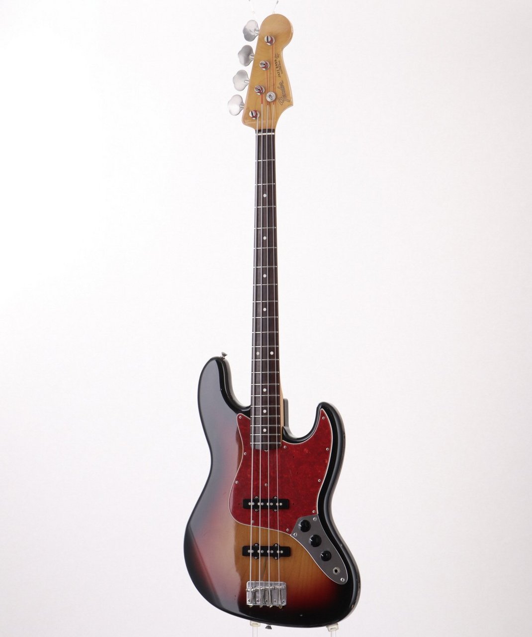 Fender Japan JB62-58 3TS (日本製/フジゲン製)[1993-94年製
