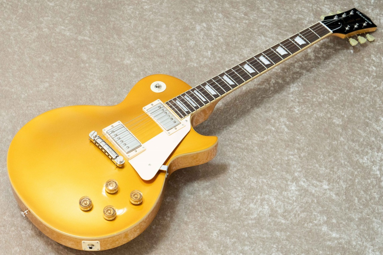 EDWARDS E-LP-STD LTD -All Gold- #ED0600233【限定生産モデル