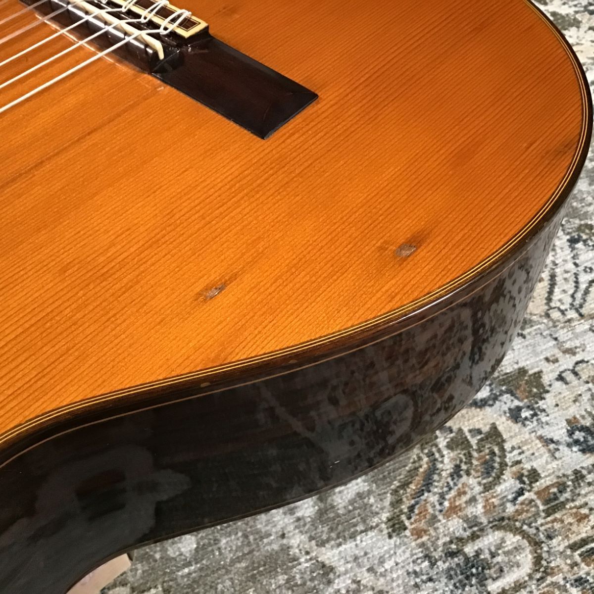 El Torres G-400 w/HardCase（中古）【楽器検索デジマート】