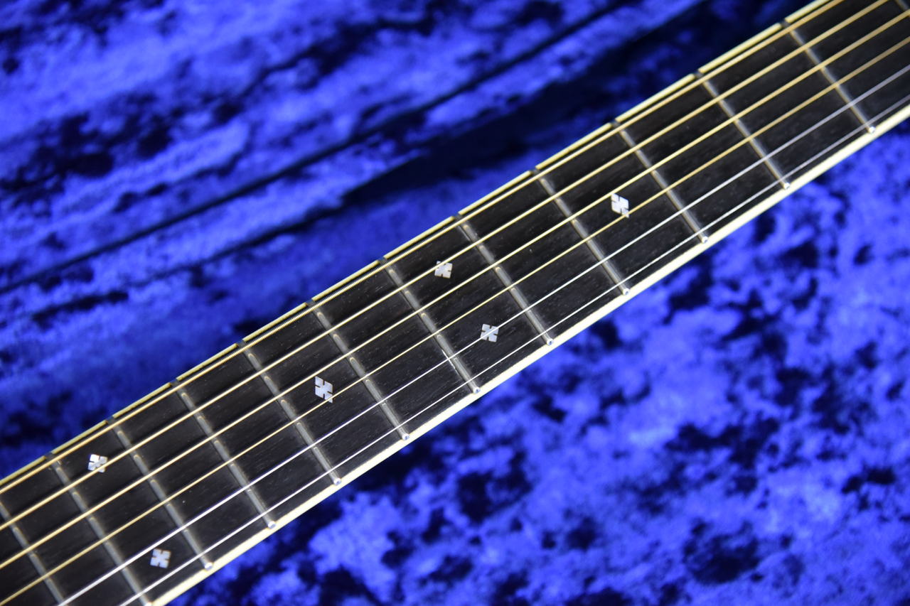 S.Yairi YOE-28/N オール単板モデル（中古）【楽器検索デジマート】