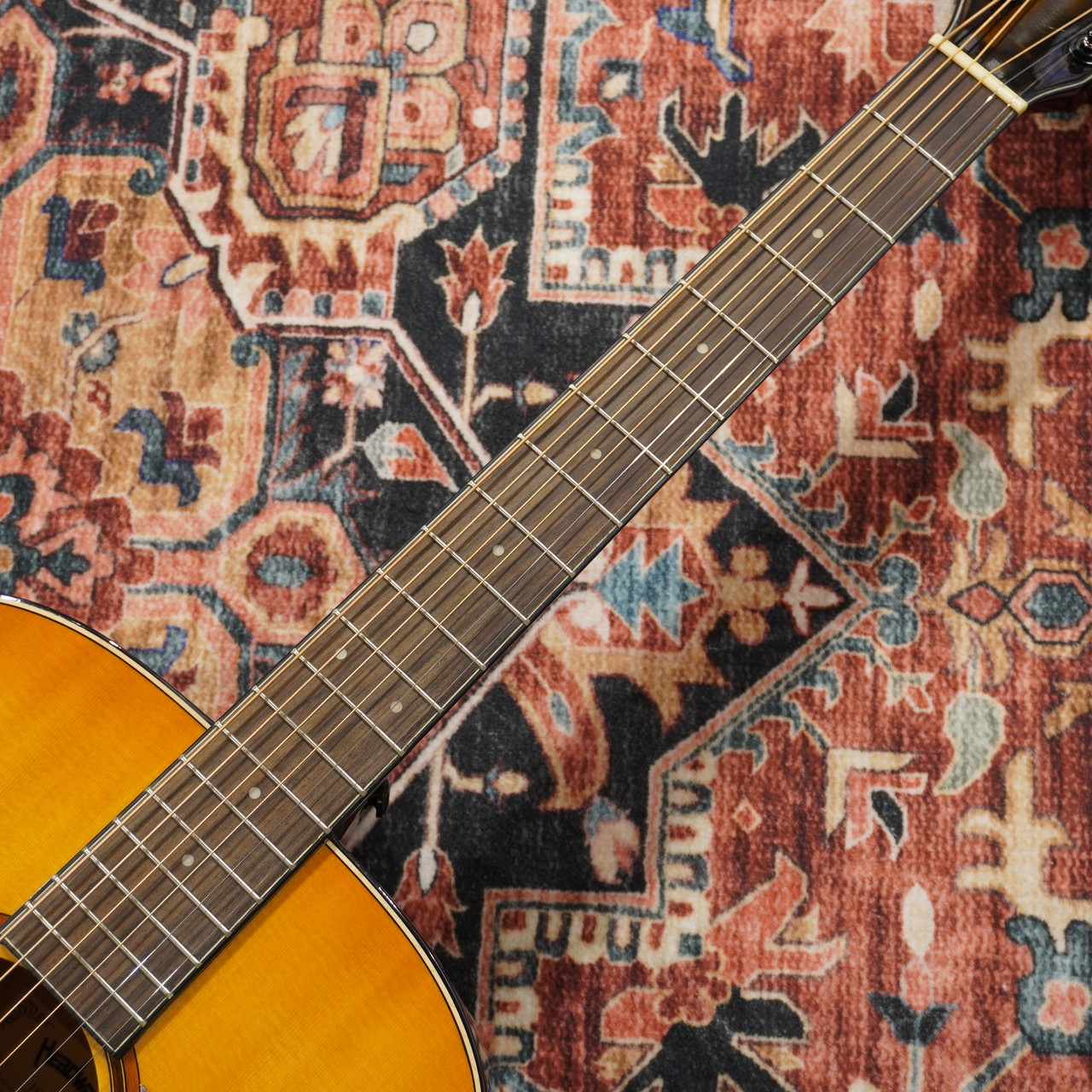 ヘッドウェイ HF-630 HB HEADWAY 美品 光栄堂 ギグケース Headway HF-630 HB 【アウトレット特価】【生産完了モデル】（新品特価