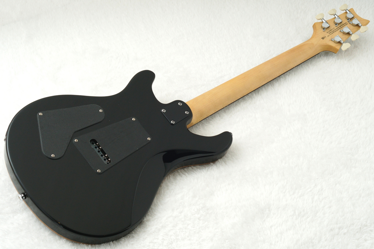 Paul Reed Smith(PRS) SE CE 24 ～Charcoal Burst～ #CTIH047710 [3.48