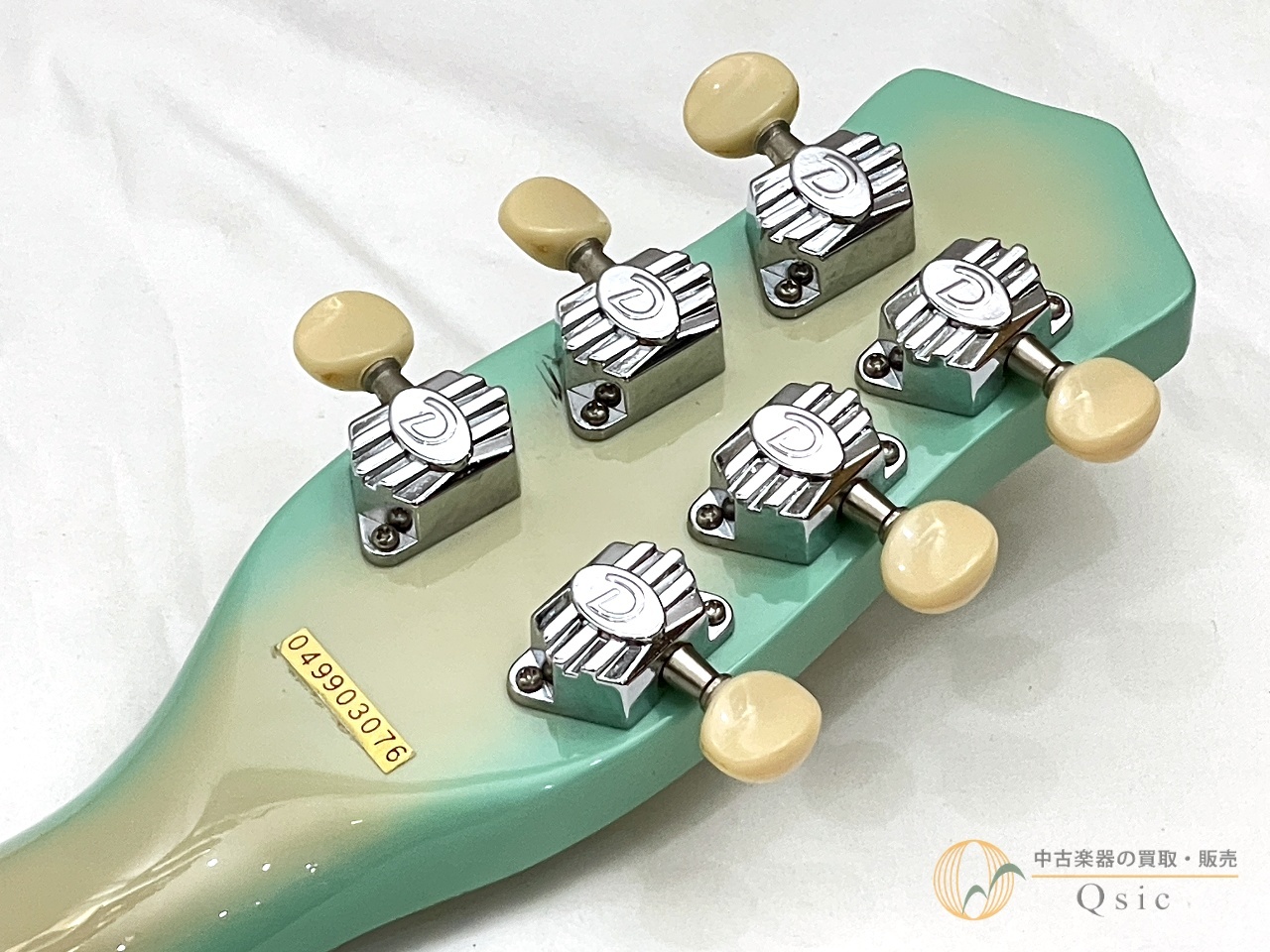 Danelectro 56-U2 Reissue 【返品OK】[UMM89]【梅田店在庫】（中古