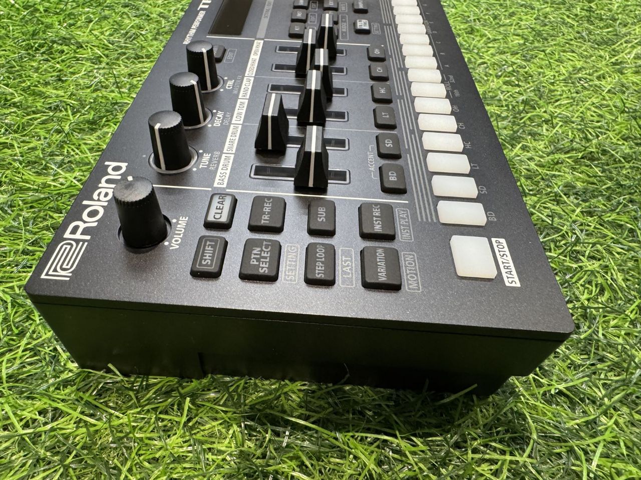Roland TR-6S Rhythm Performer（中古/送料無料）【楽器検索