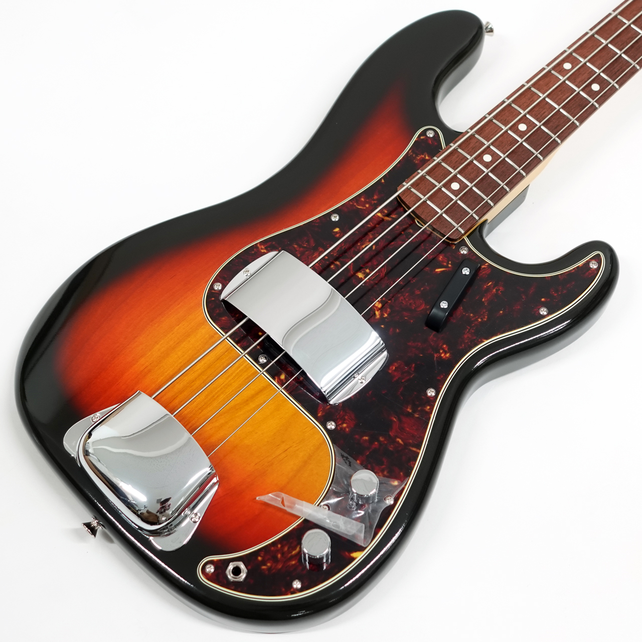 Vanzandt PBV-R2 Less Pressure / 3-Tone Sunburst #9722（新品/送料無料）【楽器検索デジマート】