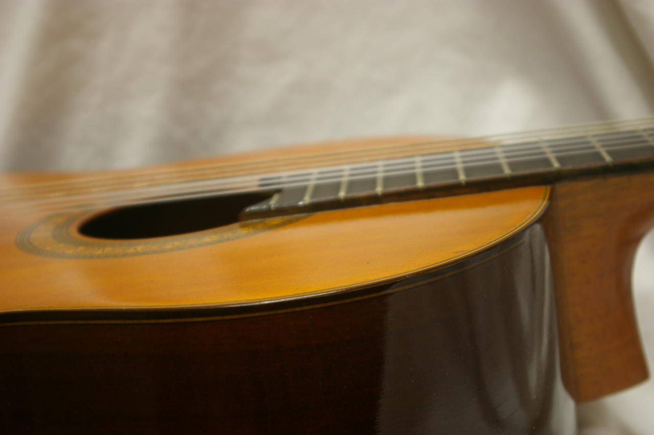 TAKEHARU GUITAR GT-150（中古）【楽器検索デジマート】