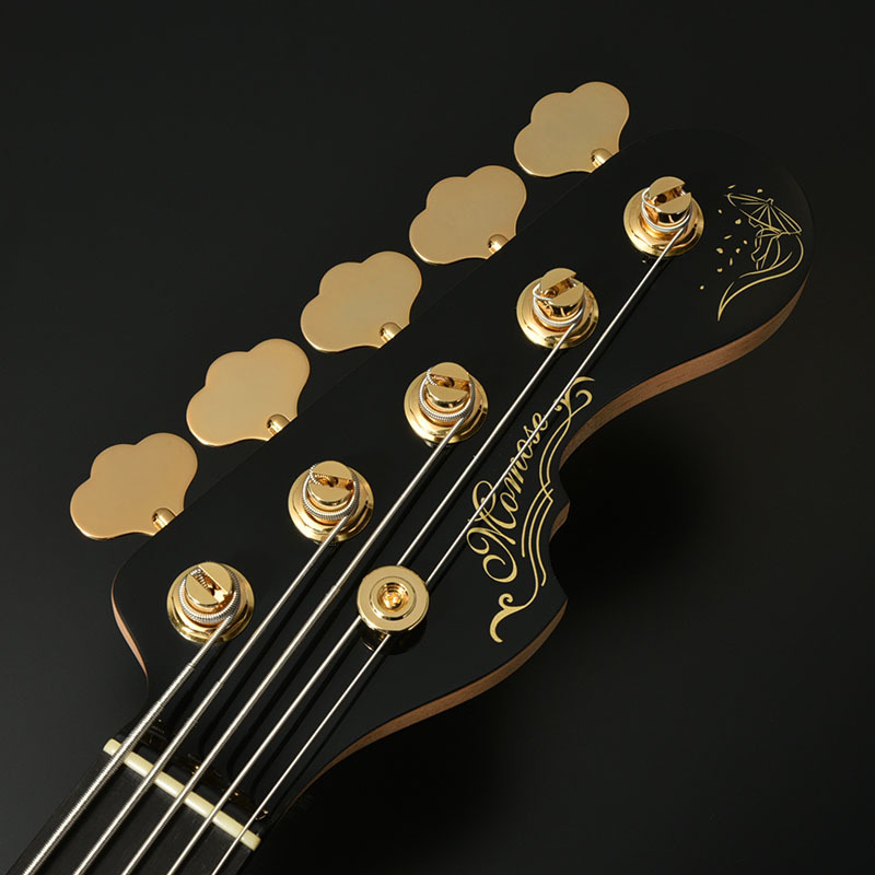 emu エム こけし フラワーベース momose MJ・Five-KYOZAKURA SP'26/E - KZP-VGR -（新品）【楽器検索