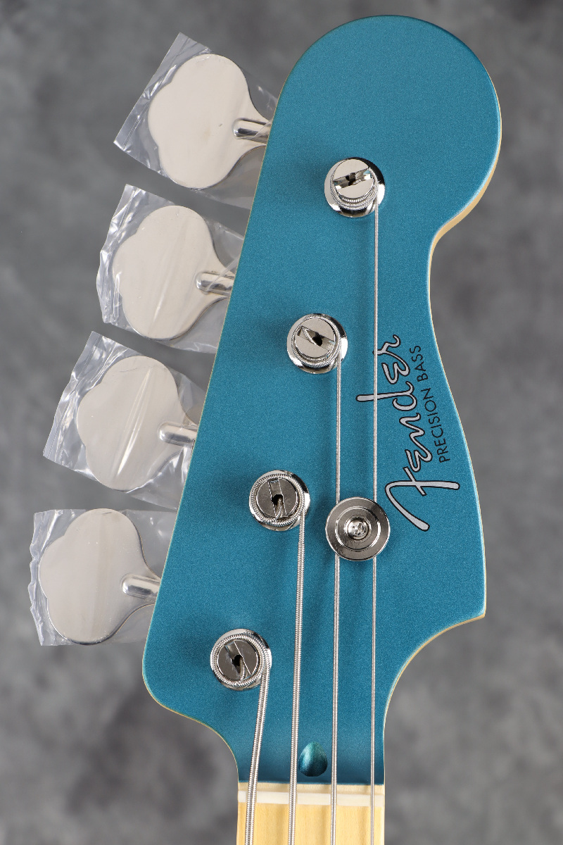ベース Fender FSR Hybrid II Precision Bass Fender FSR Collection Hybrid II Precision Bass Guitar with