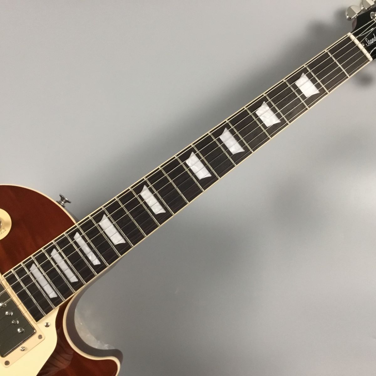 Gibson Gibson Les Paul Standard '60s Iced Tea レスポール