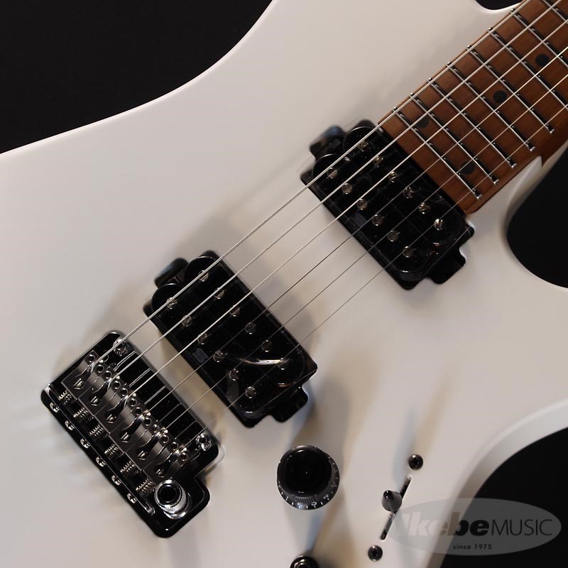 Ibanez Prestige AZ2402-PWF（新品）【楽器検索デジマート】