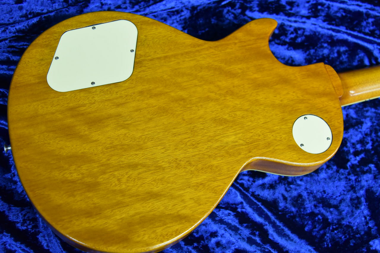 EDWARDS E-LP-VINTAGE 59 Burst 3.88キロ（中古）【楽器検索デジマート】