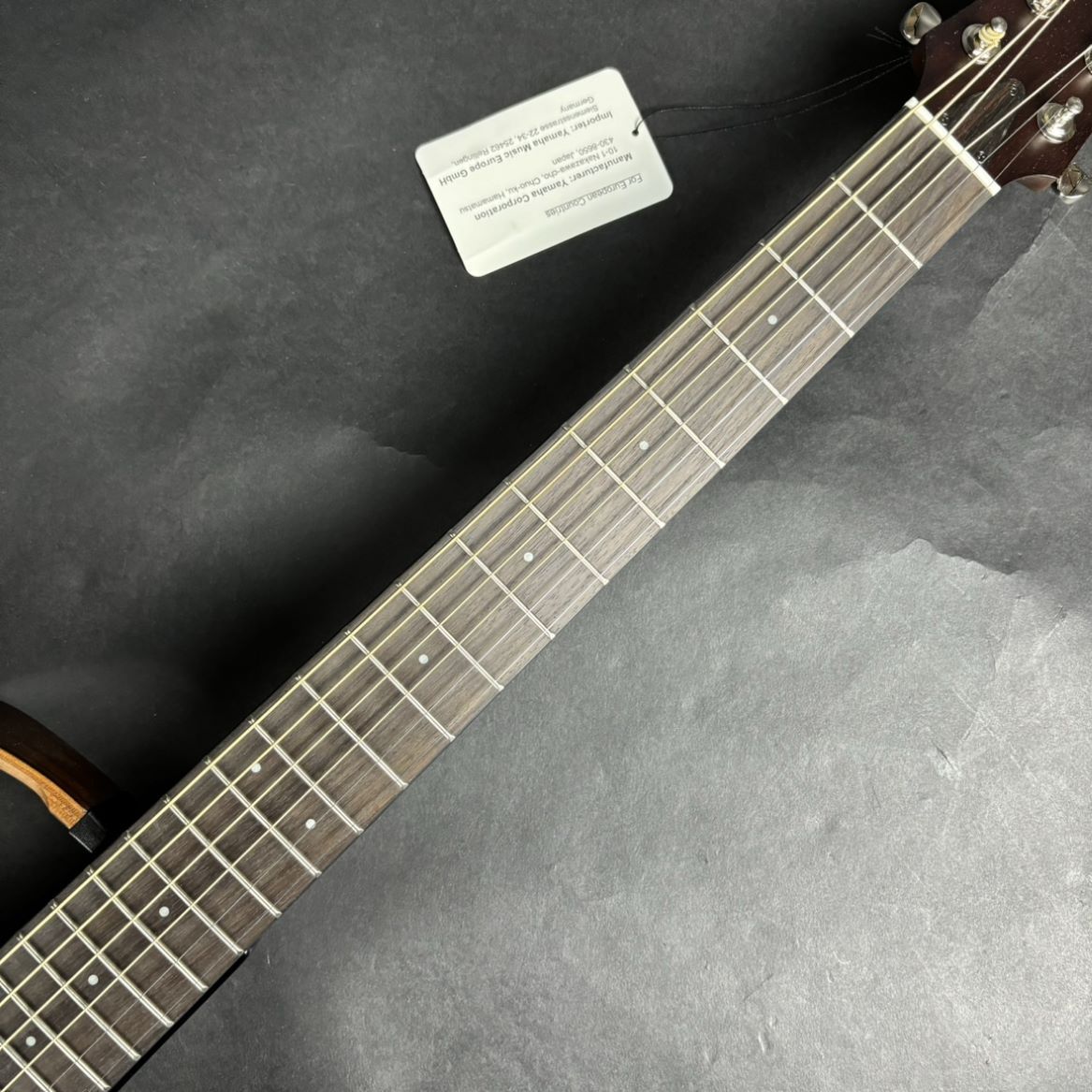 YAMAHA SLG200S TBS(タバコブラウンサンバースト) サイレントギター