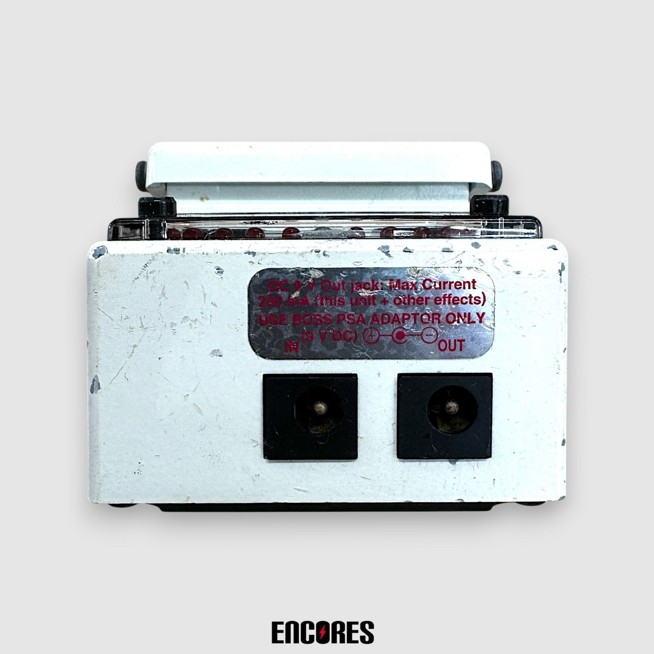 BOSS TU-2 Chromatic Tuner クロマチックチューナー（中古）【楽器検索