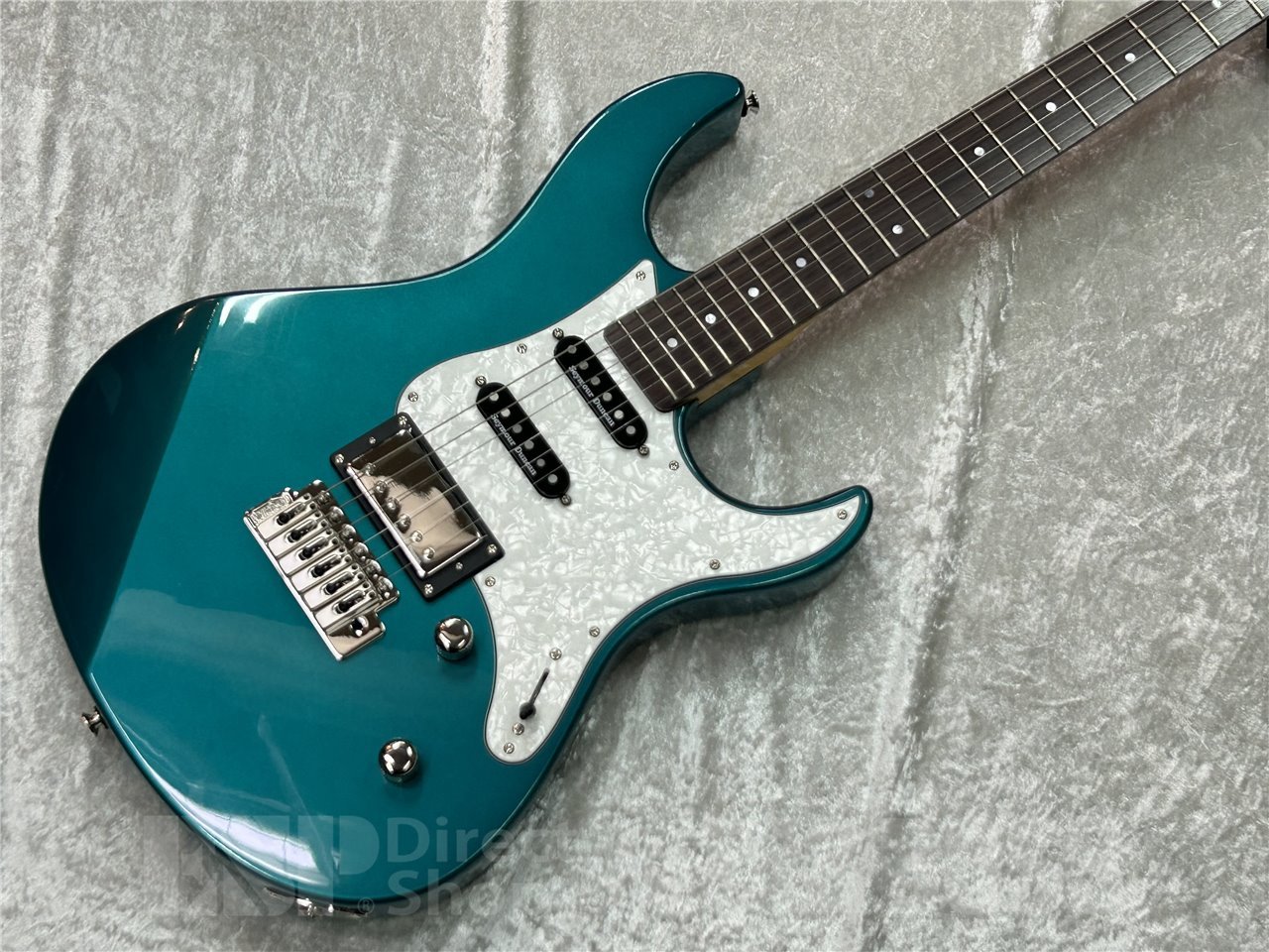 YAMAHA PACIFICA612VⅡX (TGM)（新品/送料無料）【楽器検索デジマート】