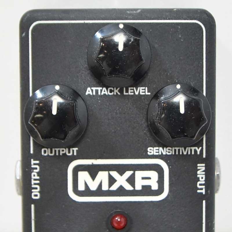 MXR M132 SUPER COMP 【心斎橋店】（中古）【楽器検索デジマート】
