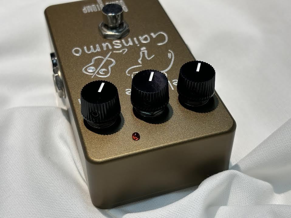 SUMO STOMP GAIN SUMO（中古/送料無料）【楽器検索デジマート】