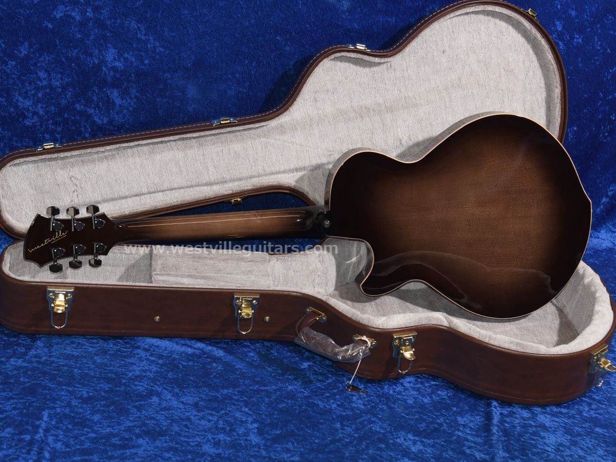 Westville Solar（新品）【楽器検索デジマート】
