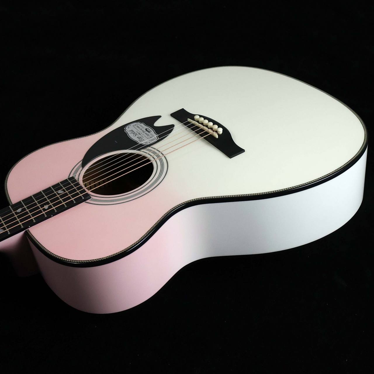 Headway HF-TSUKIMIYOZAKURA S/N：YO250082 【ヨメちゃんモデル】 【未