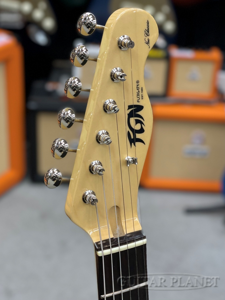 FUJIGEN(FGN) NTL21RAH 2TS【中古品】（中古）【楽器検索デジマート】