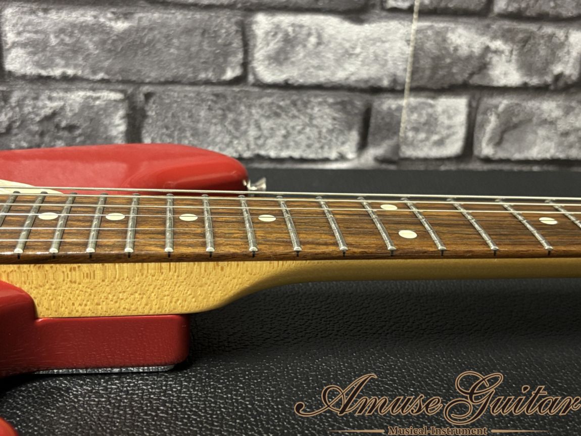 deagan USA 2312 dark red ディーガンマレット 4本セット 8864-1100-2.jpg